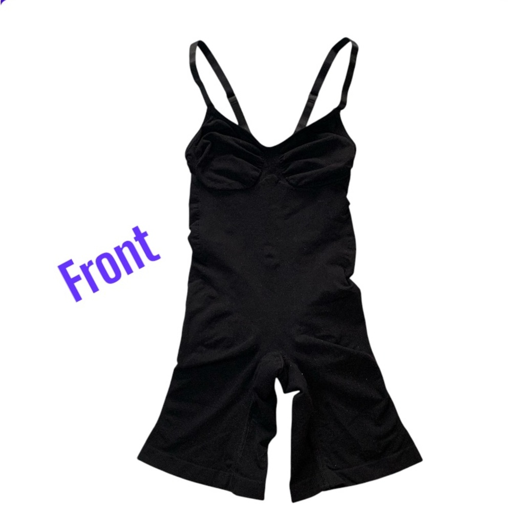 NWOT body shaper black size XXsmall/Xsmall